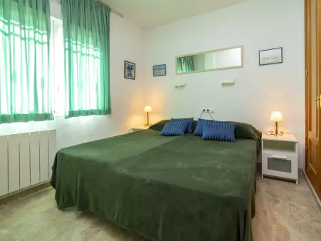 Bonalba Golf, Urb. Los Naranjos, Maison 6 personnes à San Juan   Muchamiel - Photo 24