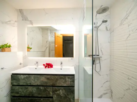 Bonalba Golf, Urb. Los Naranjos, Maison 6 personnes à San Juan   Muchamiel - Photo 27