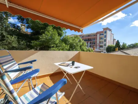 Bonalba Golf, Urb. Los Naranjos, Maison 6 personnes à San Juan   Muchamiel - Photo 28