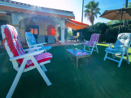 Bonalba Golf, Urb. Los Naranjos, Maison 6 personnes à San Juan   Muchamiel - Photo 30