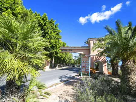 Bonalba Golf, Urb. Los Naranjos, Maison 6 personnes à San Juan   Muchamiel - Photo 31