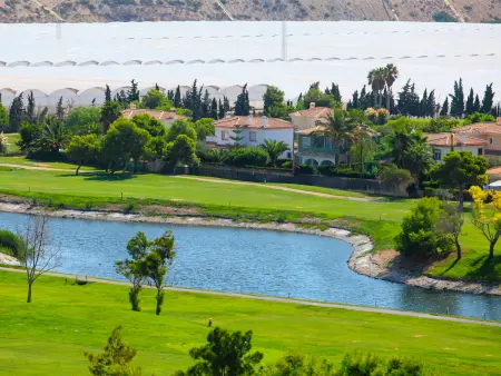 Bonalba Golf, Urb. Los Naranjos, Maison 6 personnes à San Juan   Muchamiel - Photo 35