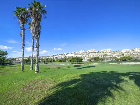 Bonalba Golf, Urb. Los Naranjos, Maison 6 personnes à San Juan   Muchamiel - Photo 38
