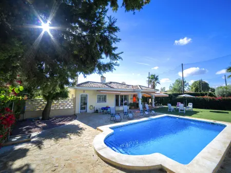 Bonalba Golf, Urb. Los Naranjos, Maison 6 personnes à San Juan   Muchamiel - Photo 39