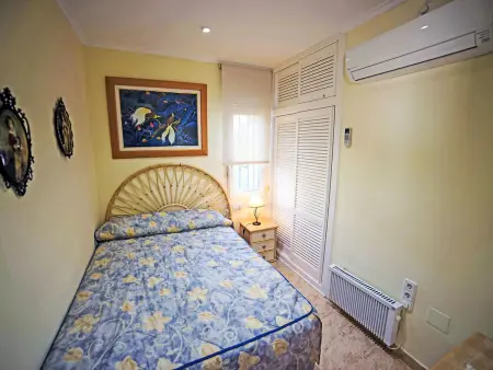 Happy Day – Maison 2 chambres près de la plage : photo 9