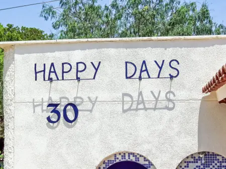 Happy Day – Maison 2 chambres près de la plage : photo 16