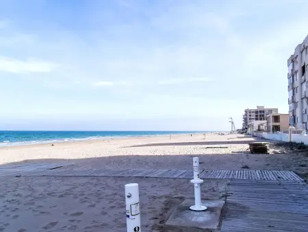 Happy Day – Maison 2 chambres près de la plage : photo 18
