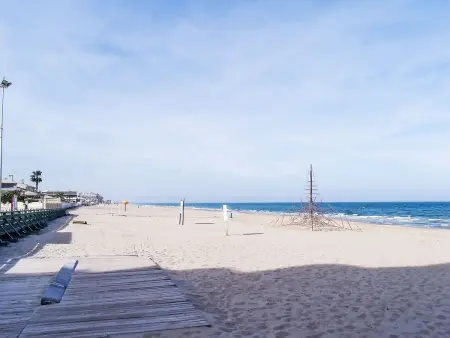Happy Day – Maison 2 chambres près de la plage : photo 19