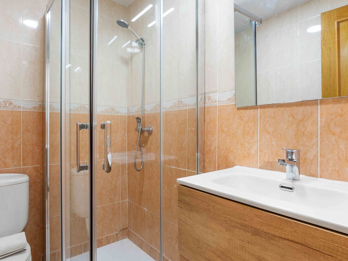 Miramar IV : Appartement vue mer à Torrevieja - Photo 16