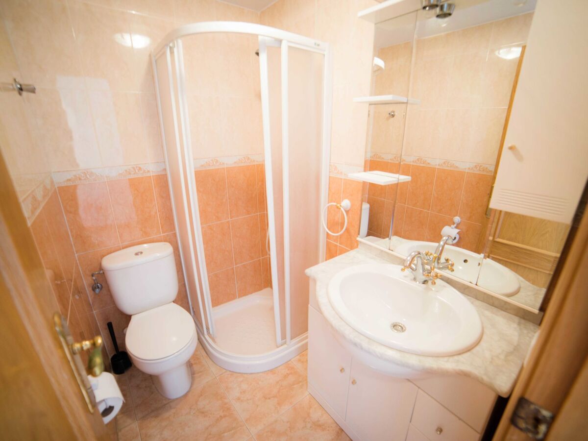 Miramar IV : Appartement vue mer à Torrevieja - Photo 17