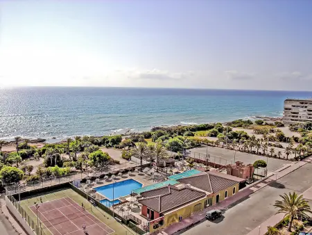 Location appartement à Torrevieja, Miramar IV