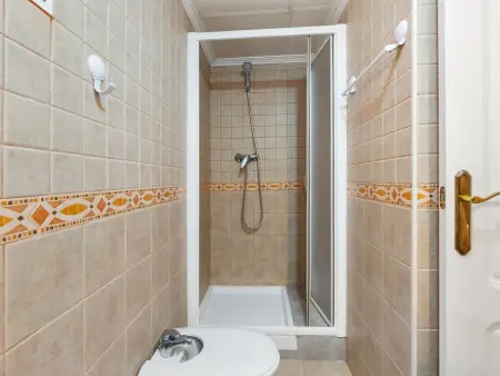 Las Calitas Bloque III, appartement 6 pers. à 100 m de la mer : photo 15