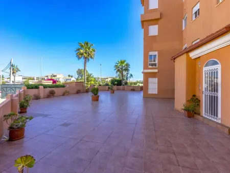 Las Calitas Bloque III, appartement 6 pers. à 100 m de la mer : photo 29