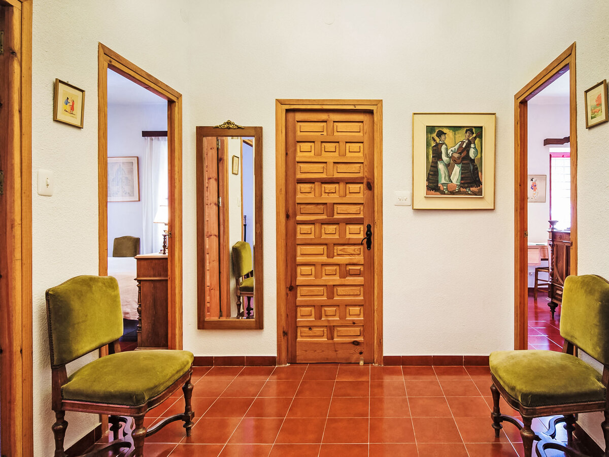 De la Cruz, maison 6 pers. avec piscine à Totana - Photo 13