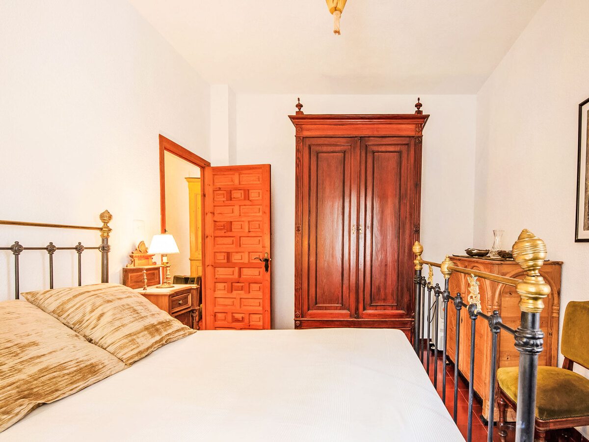 De la Cruz, maison 6 pers. avec piscine à Totana - Photo 15
