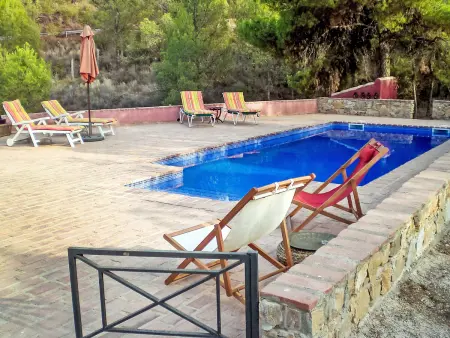 De la Cruz, Maison 6 personnes à Totana - Photo 1