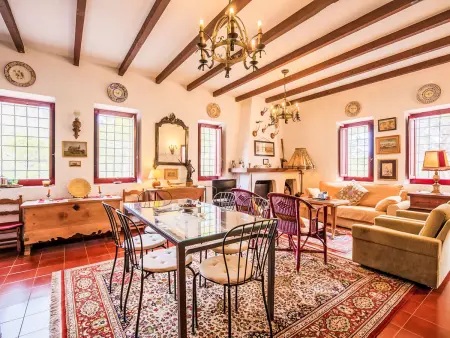 De la Cruz, Maison 6 personnes à Totana - Photo 2
