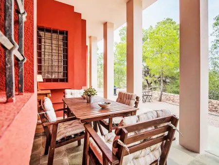 De la Cruz, Maison 6 personnes à Totana - Photo 3