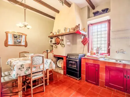 De la Cruz, Maison 6 personnes à Totana - Photo 4