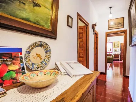 De la Cruz, Maison 6 personnes à Totana - Photo 7