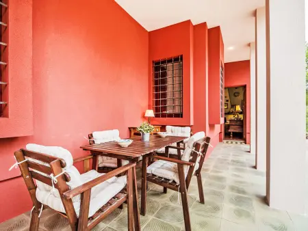 De la Cruz, Maison 6 personnes à Totana - Photo 8