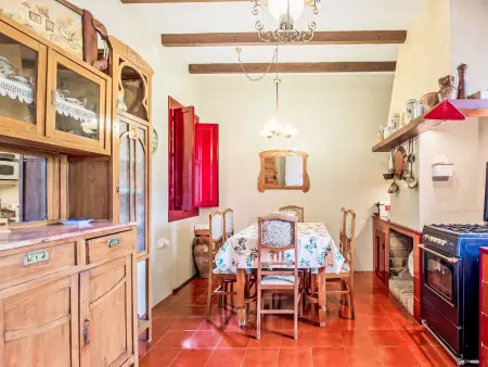 De la Cruz, Maison 6 personnes à Totana - Photo 9