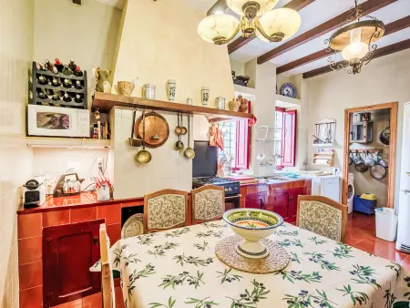 De la Cruz, Maison 6 personnes à Totana - Photo 10