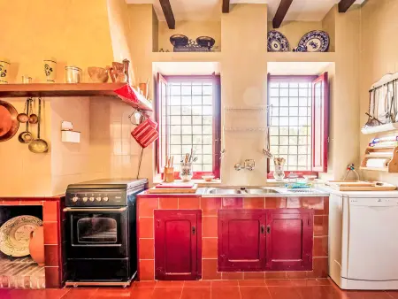 De la Cruz, Maison 6 personnes à Totana - Photo 11