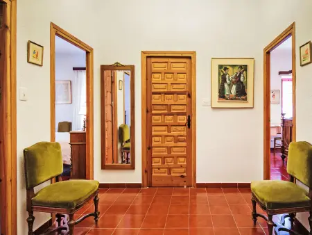 De la Cruz, Maison 6 personnes à Totana - Photo 12