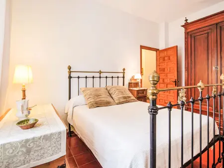 De la Cruz, Maison 6 personnes à Totana - Photo 13