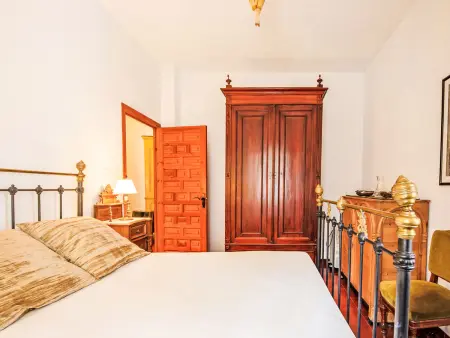 De la Cruz, Maison 6 personnes à Totana - Photo 14