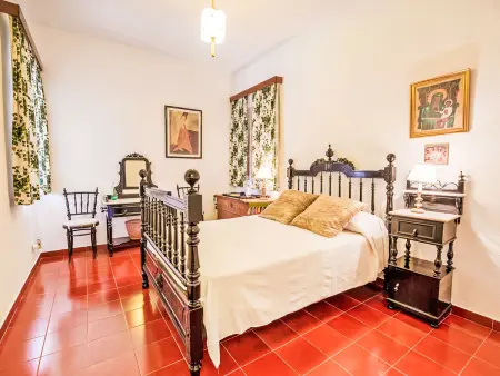 De la Cruz, Maison 6 personnes à Totana - Photo 15