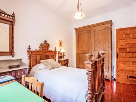 De la Cruz, Maison 6 personnes à Totana - Photo 17