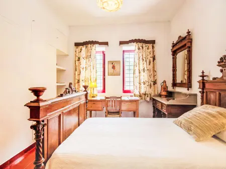 De la Cruz, Maison 6 personnes à Totana - Photo 18