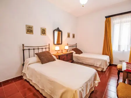 De la Cruz, Maison 6 personnes à Totana - Photo 19