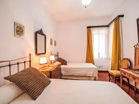De la Cruz, Maison 6 personnes à Totana - Photo 20