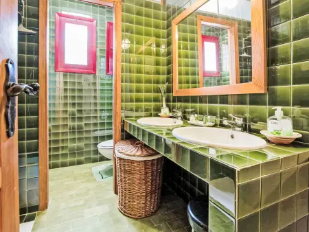 De la Cruz, Maison 6 personnes à Totana - Photo 21