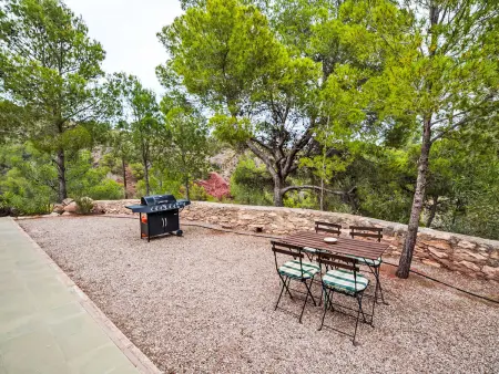 De la Cruz, Maison 6 personnes à Totana - Photo 25