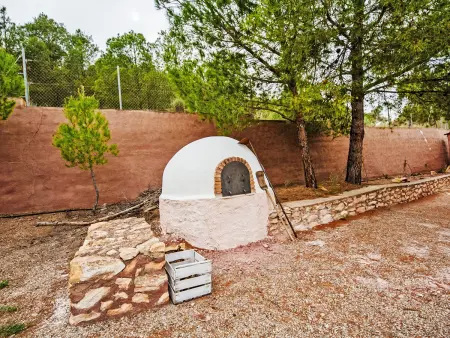 De la Cruz, Maison 6 personnes à Totana - Photo 26