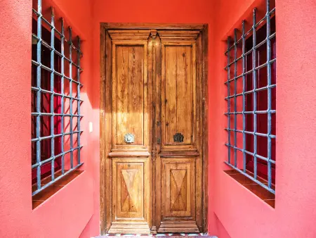 De la Cruz, Maison 6 personnes à Totana - Photo 27
