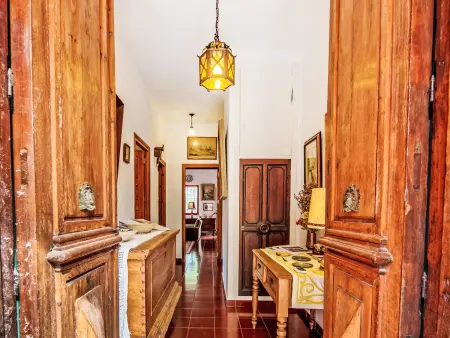 De la Cruz, Maison 6 personnes à Totana - Photo 28