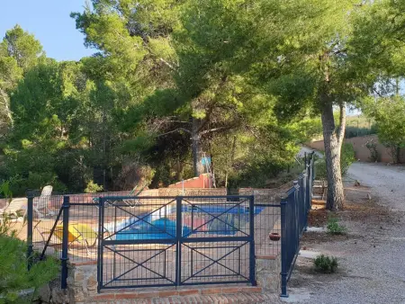 De la Cruz, Maison 6 personnes à Totana - Photo 30