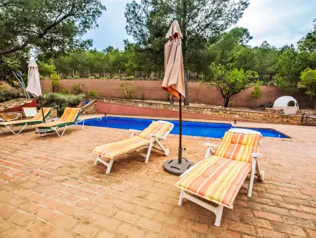 De la Cruz, Maison 6 personnes à Totana - Photo 32