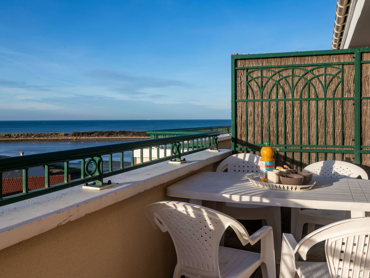 La Presqu'île - Appartement 6 pers. avec terrasse et vue mer - Photo 2