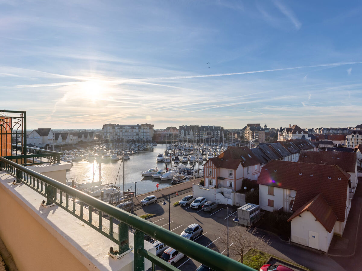 La Presqu'île - Appartement 6 pers. avec terrasse et vue mer - Photo 4