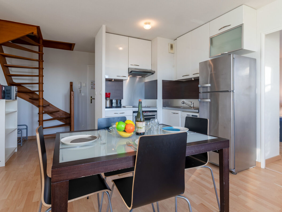 La Presqu'île - Appartement 6 pers. avec terrasse et vue mer - Photo 5