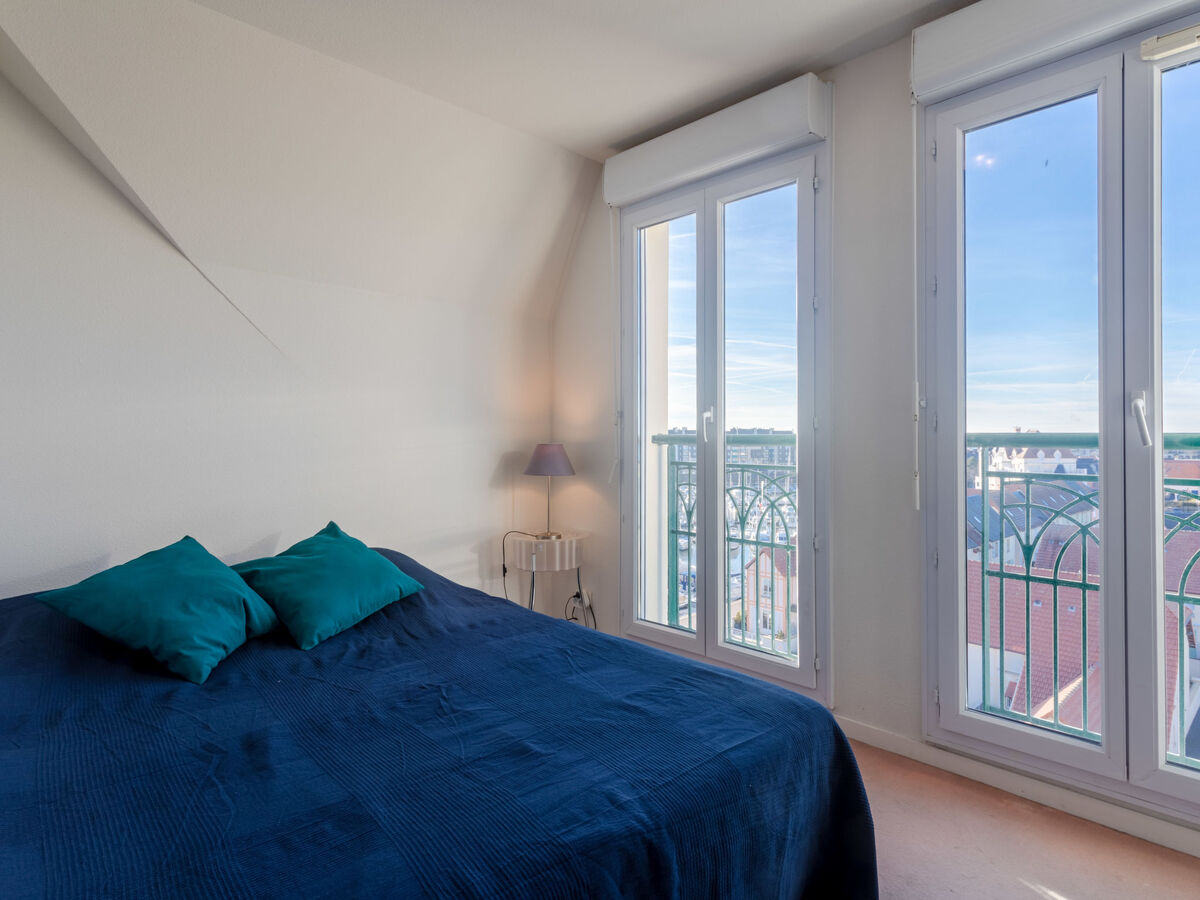 La Presqu'île - Appartement 6 pers. avec terrasse et vue mer - Photo 10