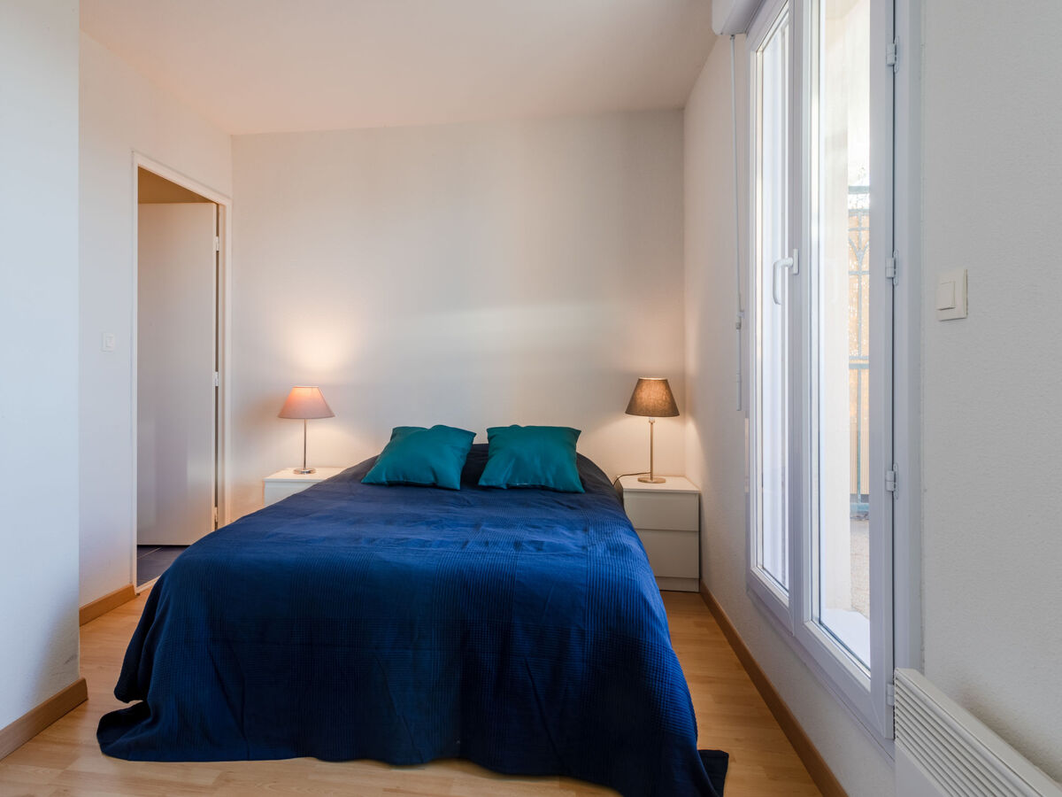 La Presqu'île - Appartement 6 pers. avec terrasse et vue mer - Photo 12