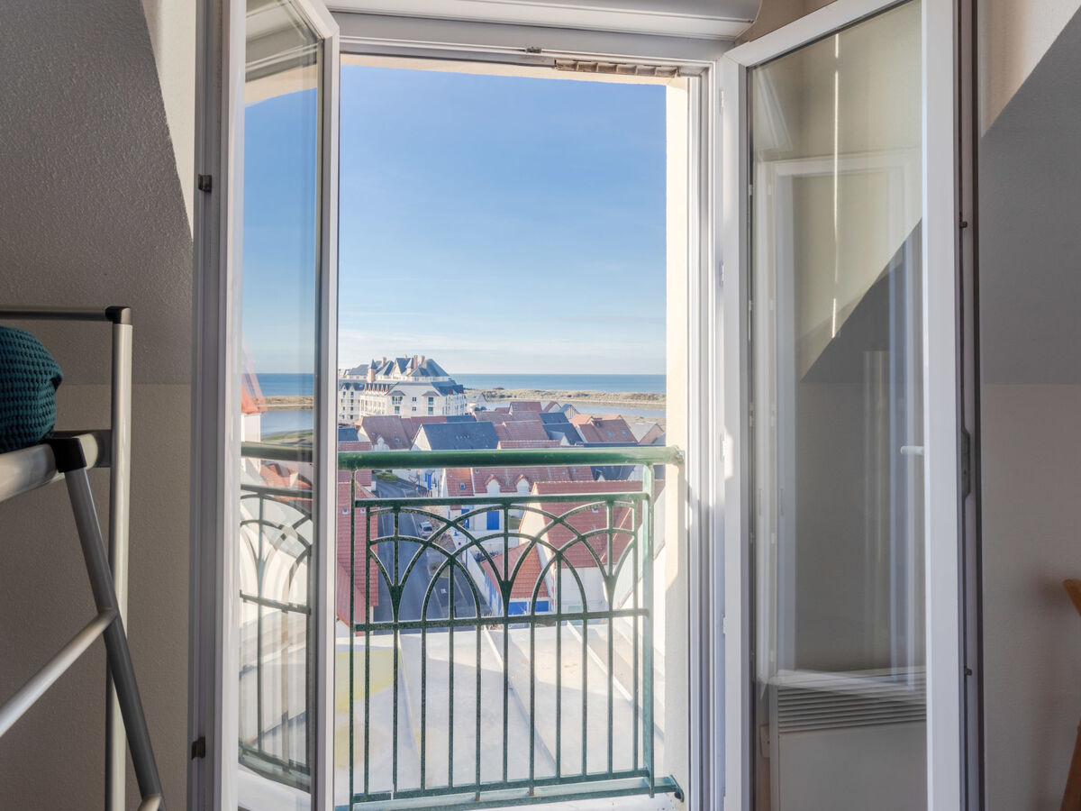 La Presqu'île - Appartement 6 pers. avec terrasse et vue mer - Photo 15