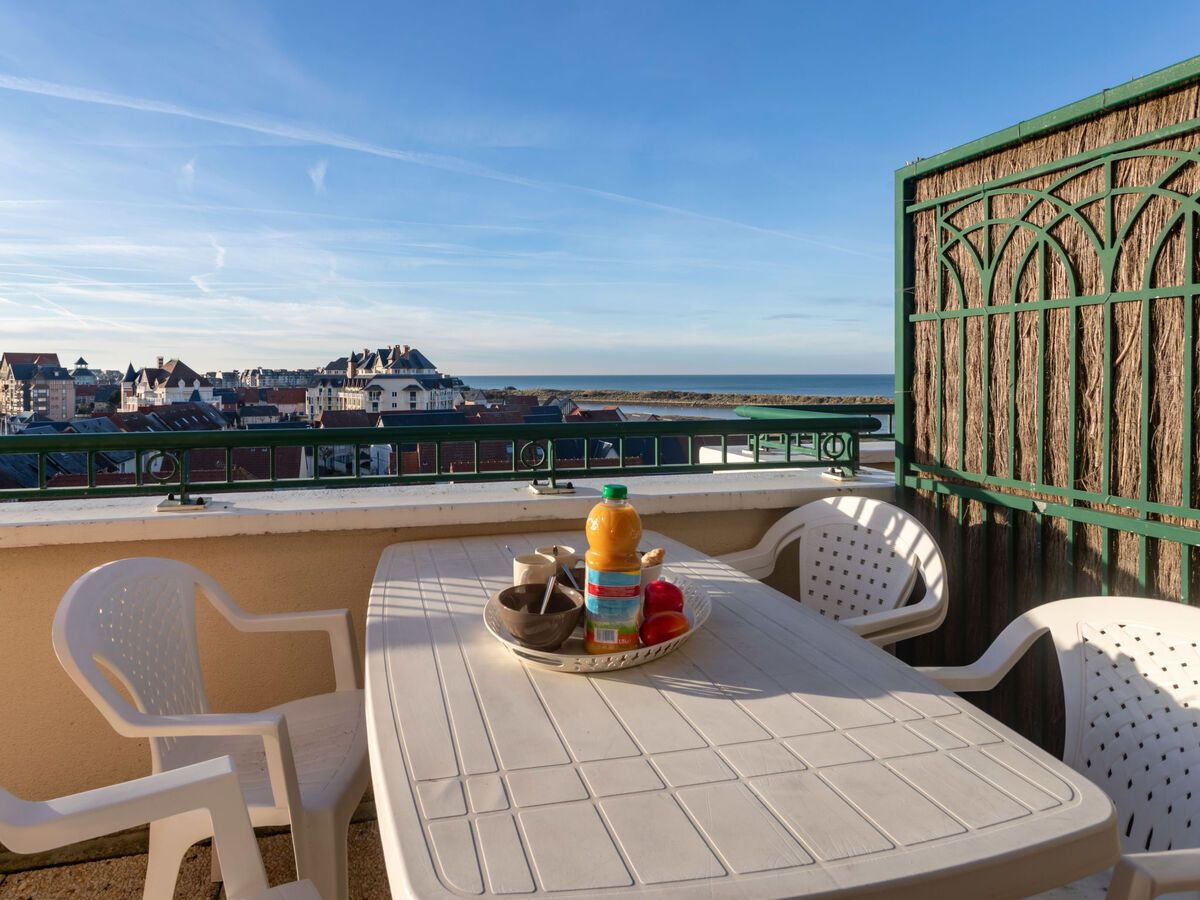 La Presqu'île - Appartement 6 pers. avec terrasse et vue mer - Photo 17